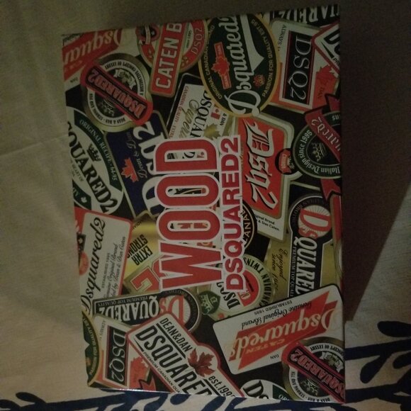 DSQQUARED2 Men's Gift Set - Picture 4 of 5